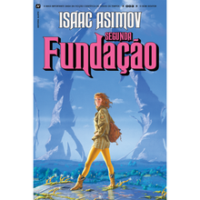 Segunda Fundação