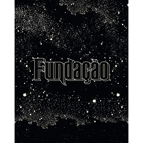 Box Fundação: Saga Completa