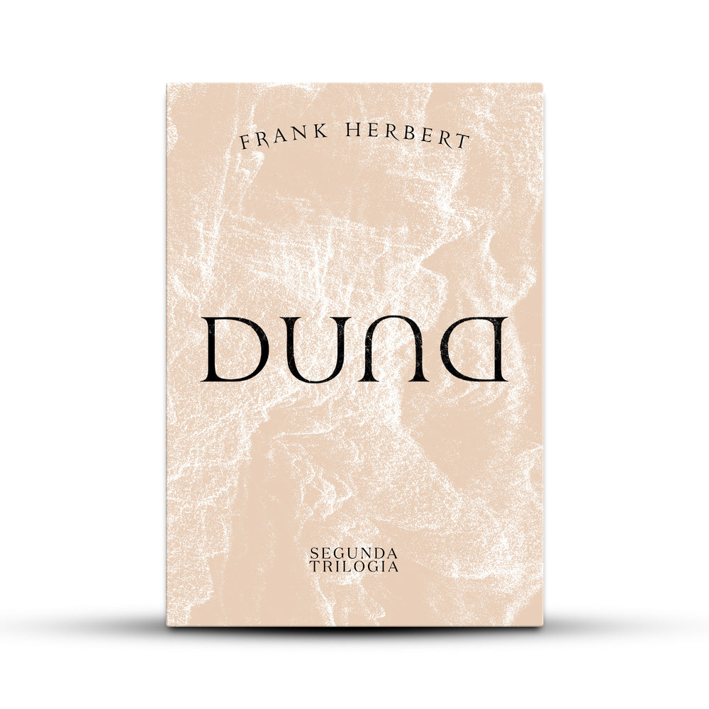 Box Duna: Segunda trilogia