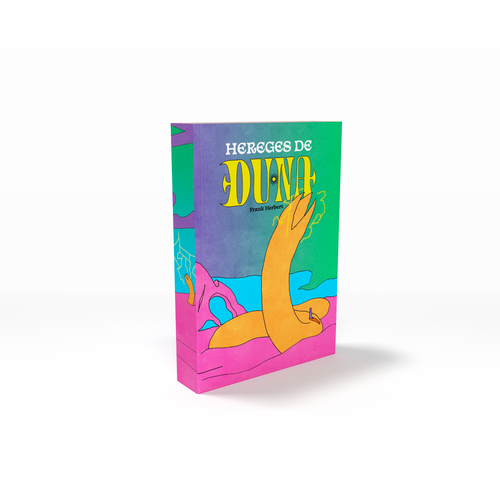 Box Duna Pocket - A saga completa