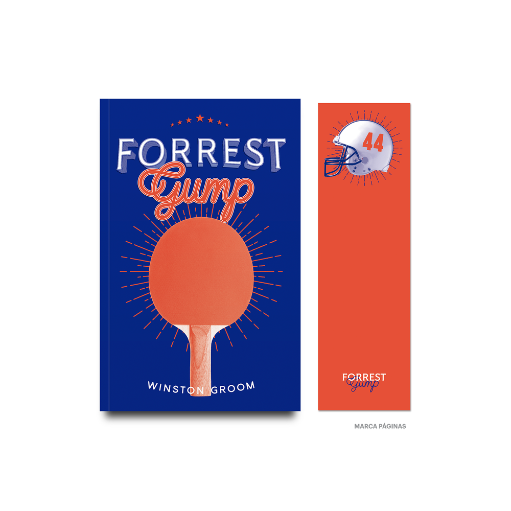 Forrest Gump