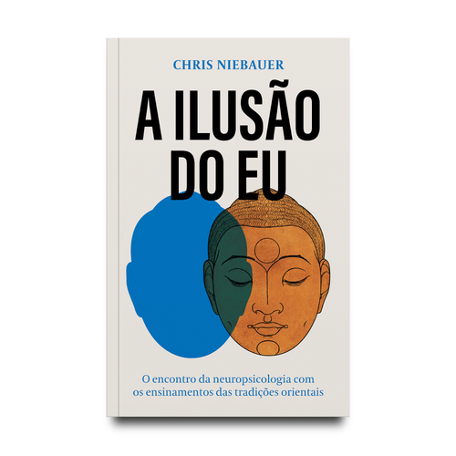 A ilusão do eu (PRÉ-VENDA 24/02)