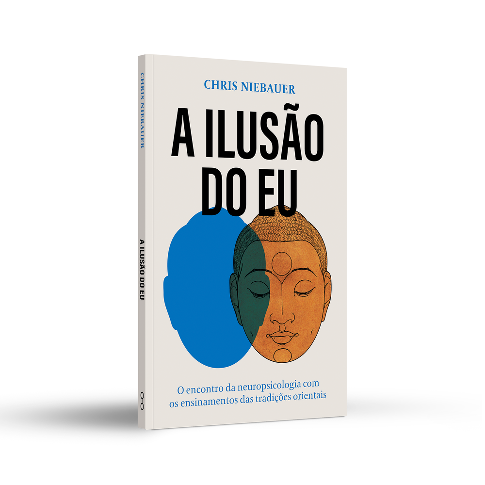 A ilusão do eu (PRÉ-VENDA 24/02)