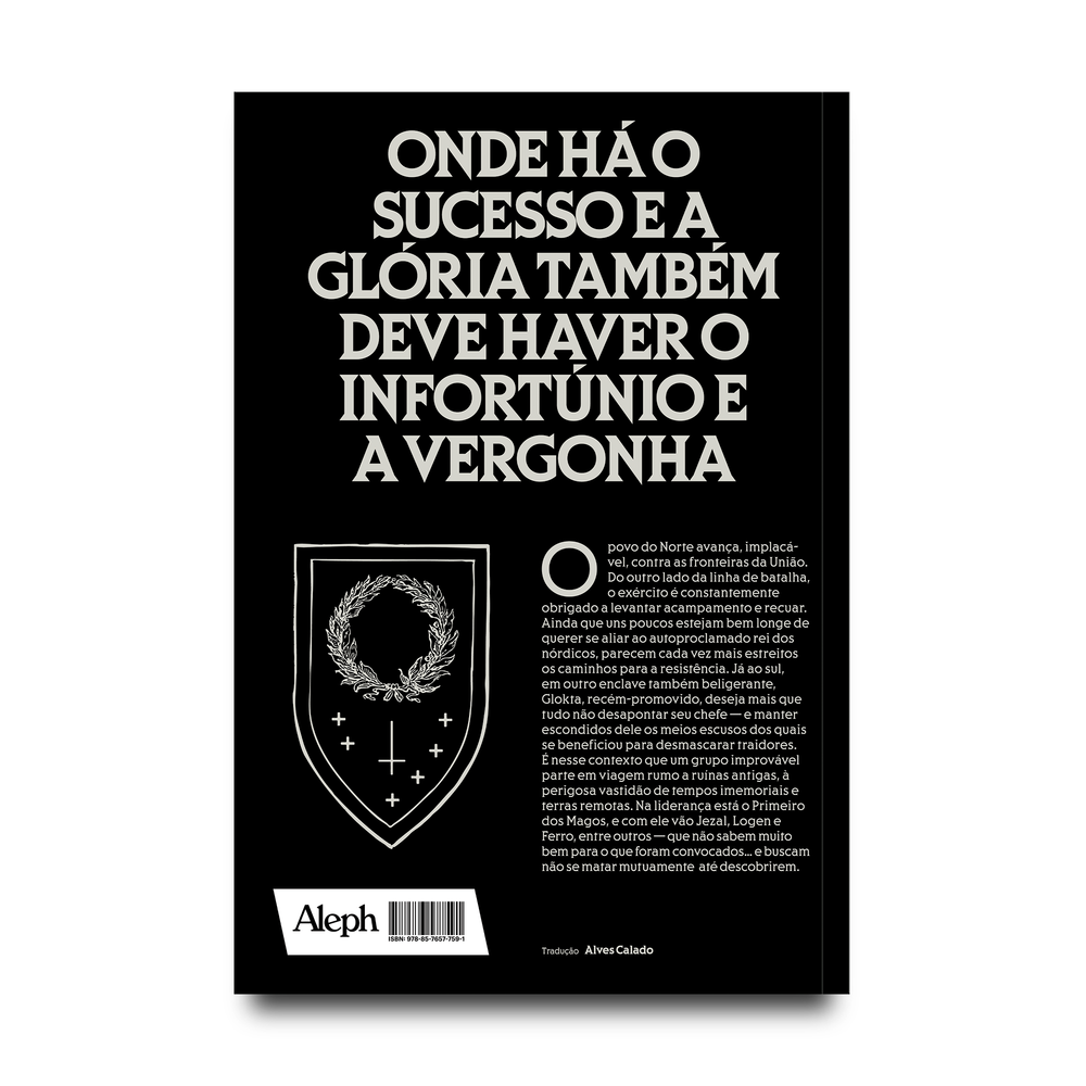 Antes da forca #2 (PRÉ-VENDA ATÉ 20/01)