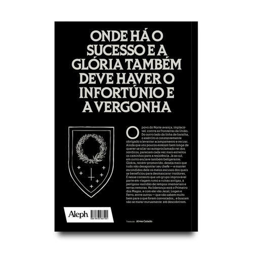 Antes da forca #2 (PRÉ-VENDA ATÉ 20/01)