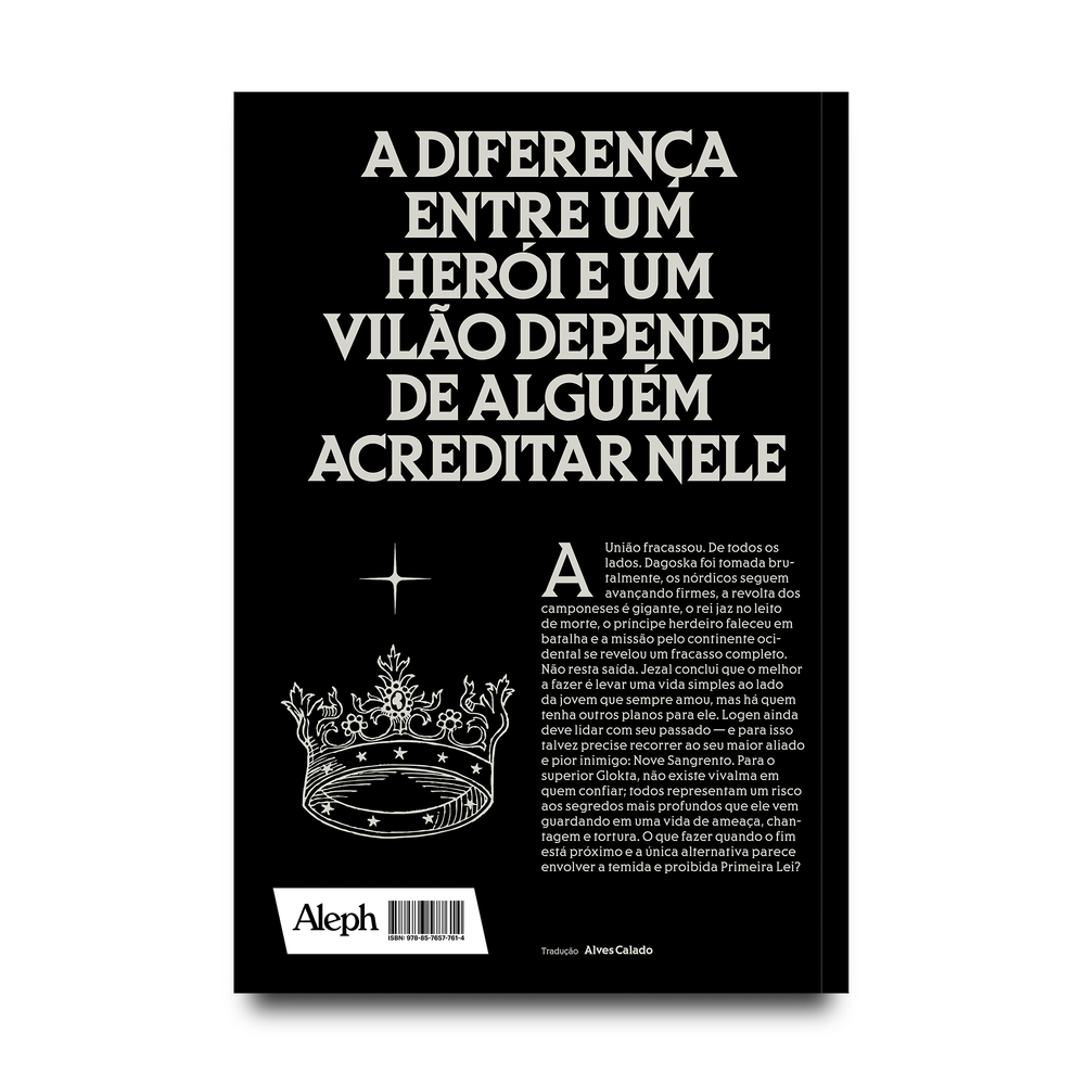 O duelo dos reis #3 (PRÉ-VENDA ATÉ 20/01)