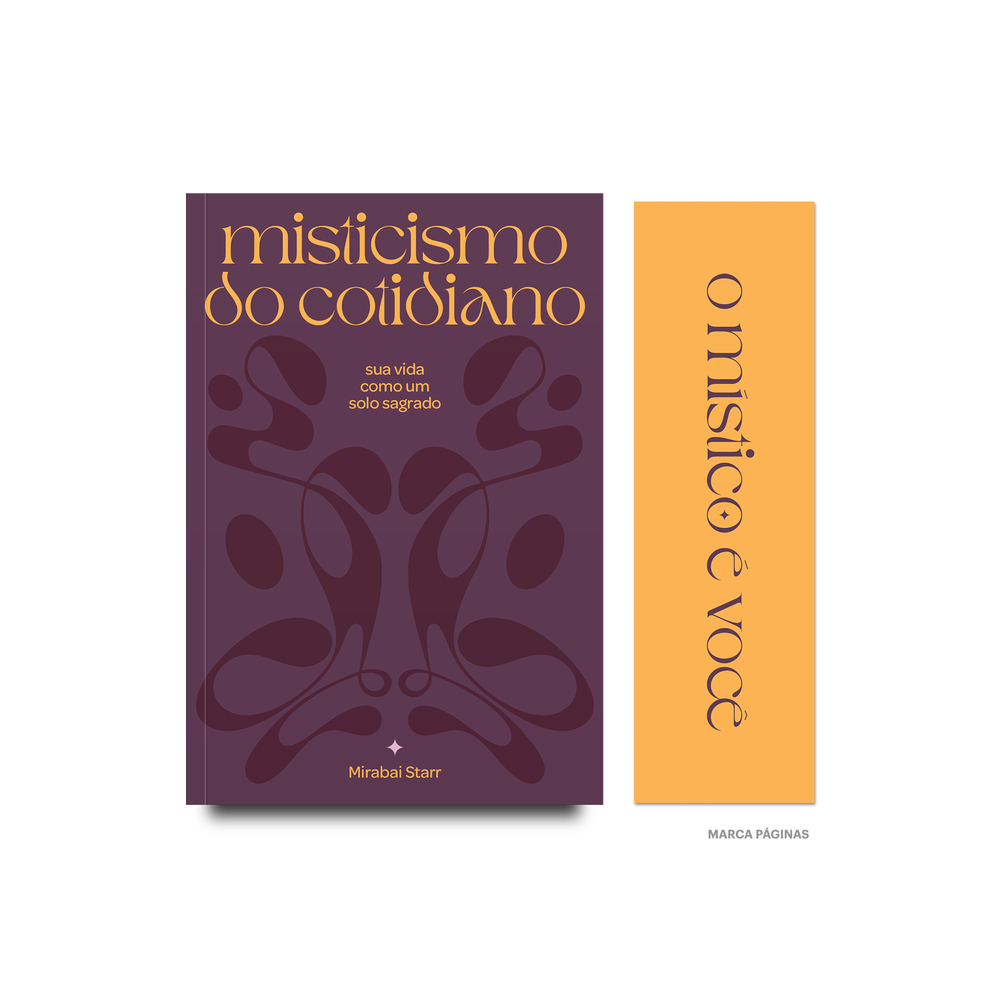 Misticismo do cotidiano