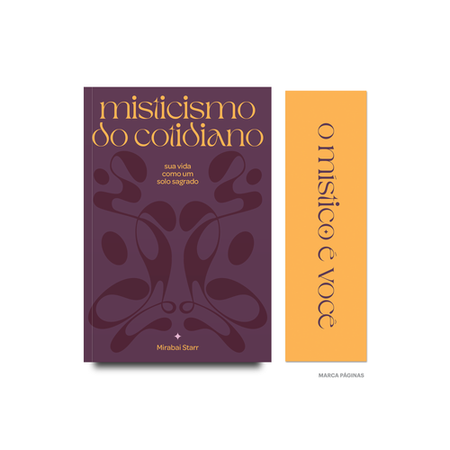 Misticismo do cotidiano