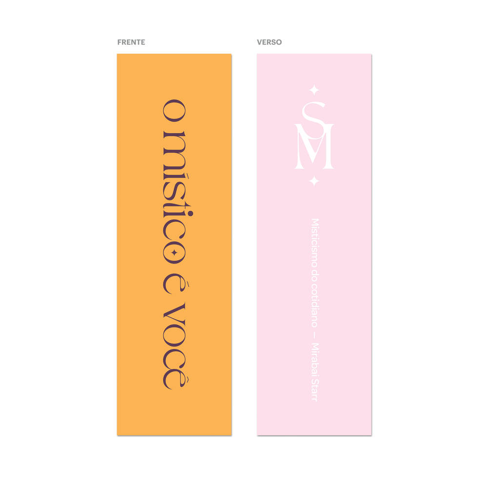 Misticismo do cotidiano