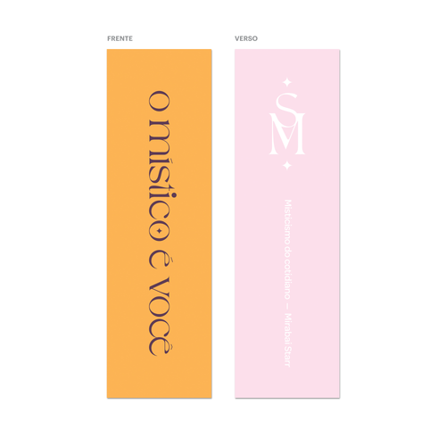 Misticismo do cotidiano