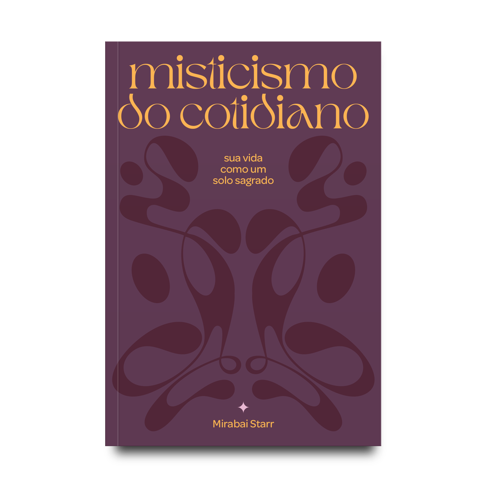 Misticismo do cotidiano