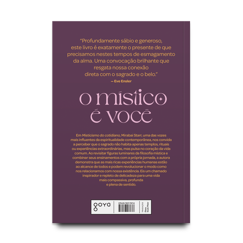 Misticismo do cotidiano