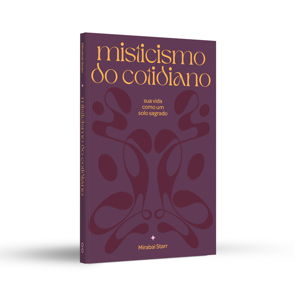 Misticismo do cotidiano