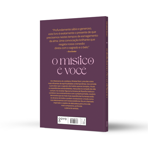 Misticismo do cotidiano