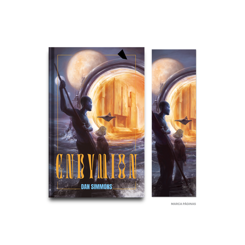 Endymion (PRÉ-VENDA ATÉ 21/10)