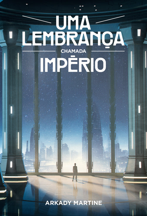 Uma lembrança chamada império (Pré-venda 05/03)