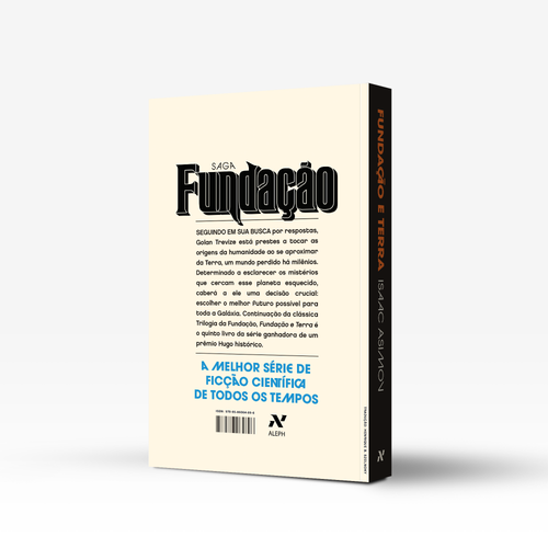 Fundação e Terra