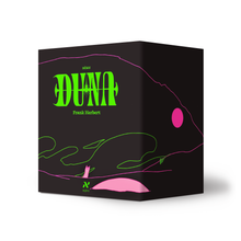 Box Duna Pocket - A saga completa