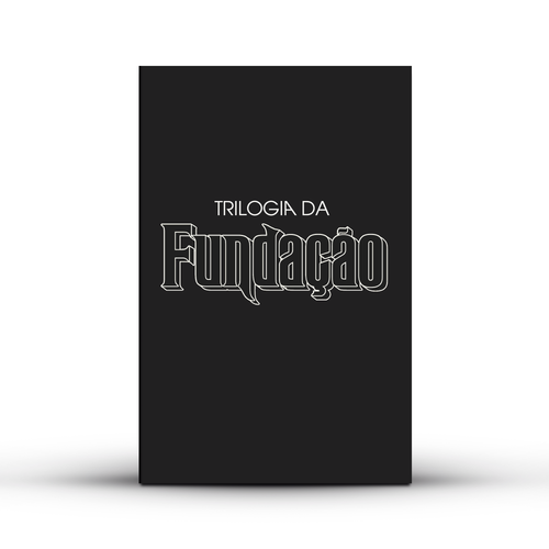 Box Trilogia da Fundação