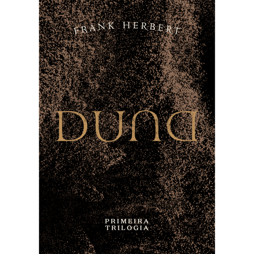 Box Duna: Primeira trilogia