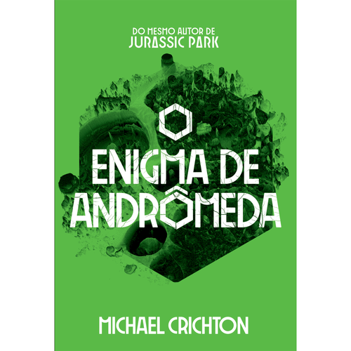 O Enigma de Andrômeda