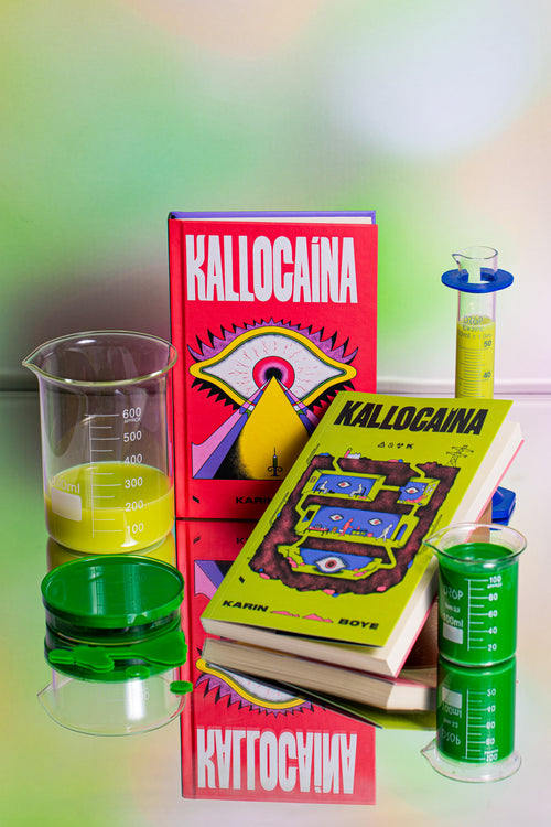 Kallocaína