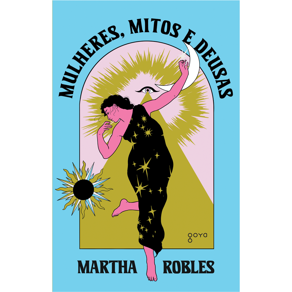 Mulheres, mitos e deusas