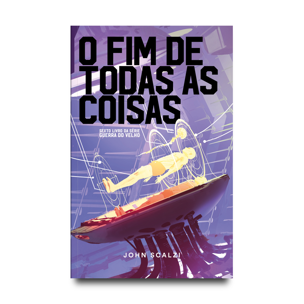 O fim de todas as coisas