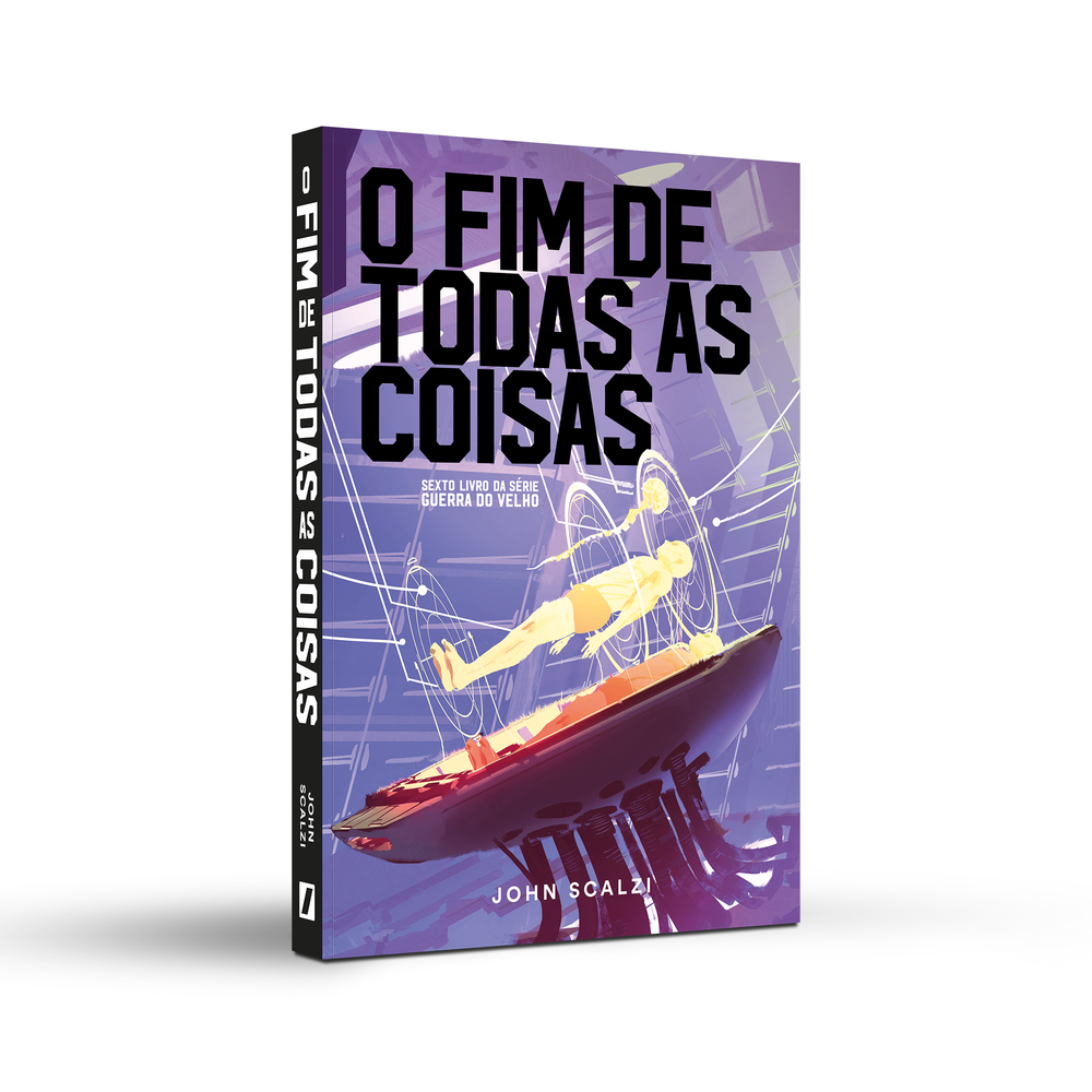 O fim de todas as coisas