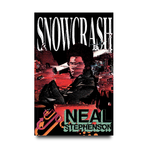 Snow Crash