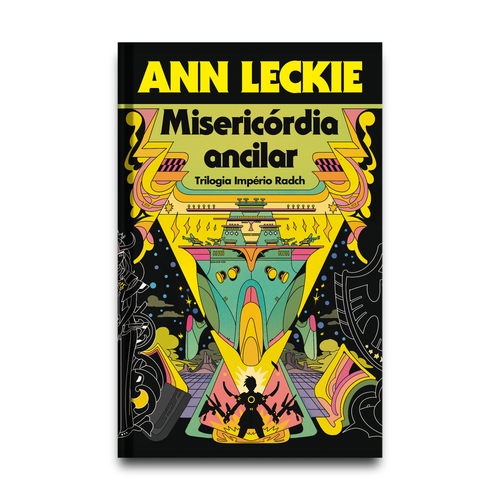 Misericórdia ancilar