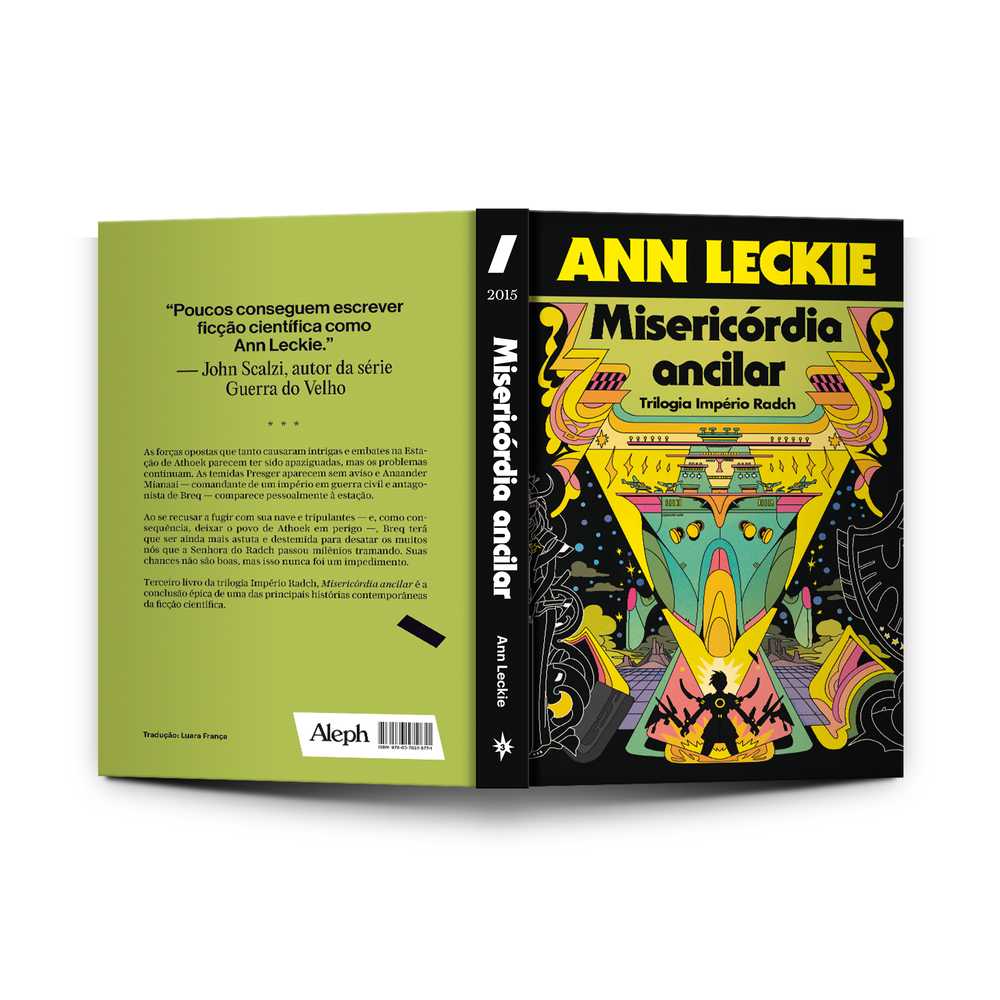 Misericórdia ancilar