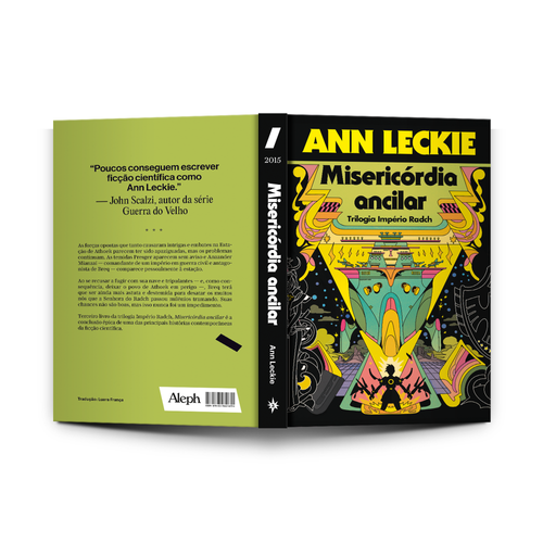 Misericórdia ancilar