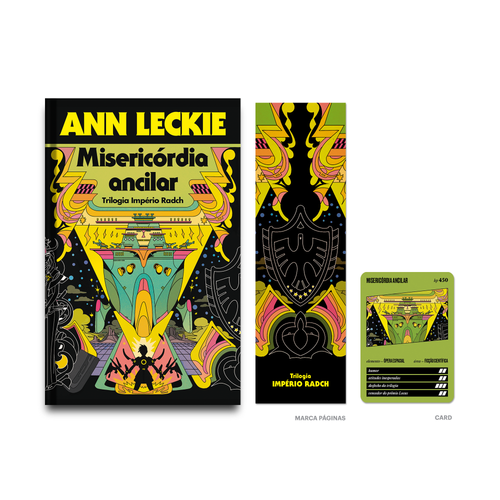 Misericórdia ancilar