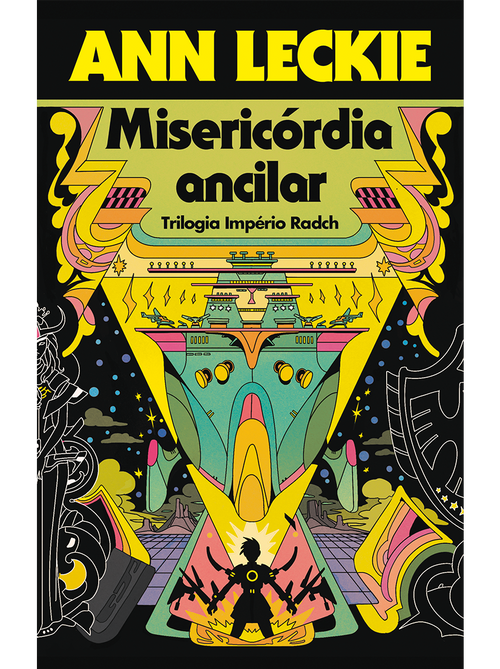 Misericórdia ancilar