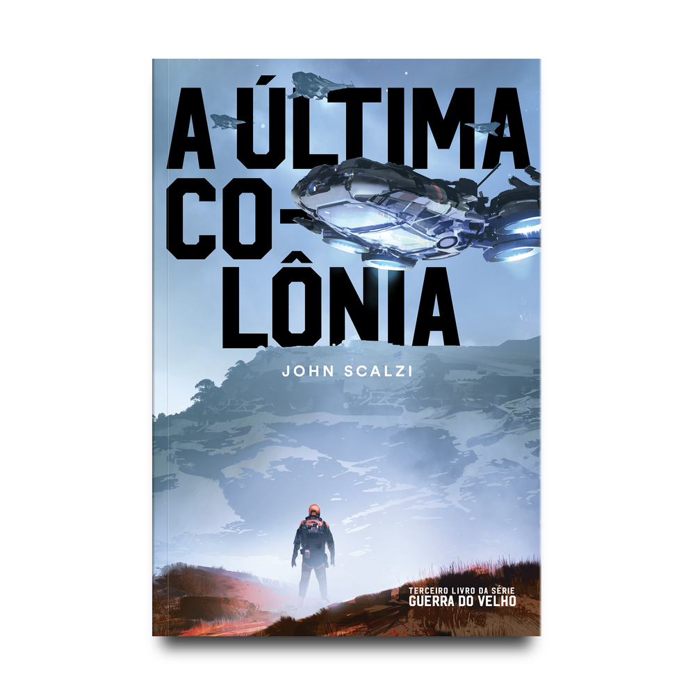 A Última Colônia