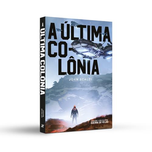 A Última Colônia