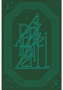 Box A Primeira Lei (PRÉ-VENDA ATÉ 20/01)