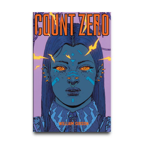 Count Zero