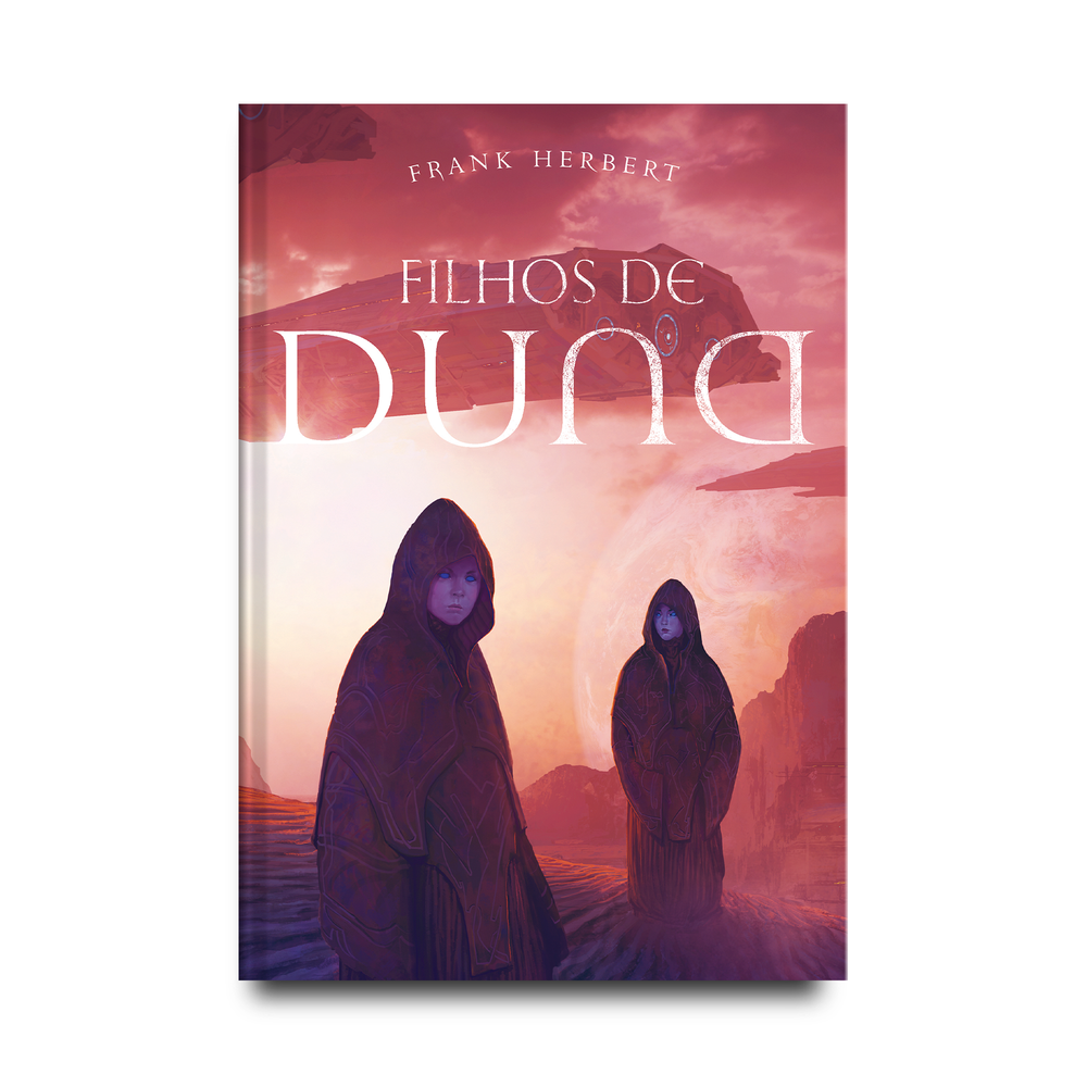 Filhos de Duna