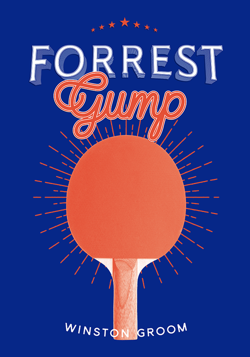 Forrest Gump