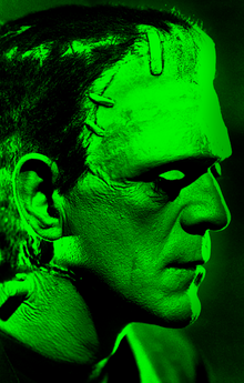 Frankenstein: Edição original de 1818 (PRÉ-VENDA 25/09)