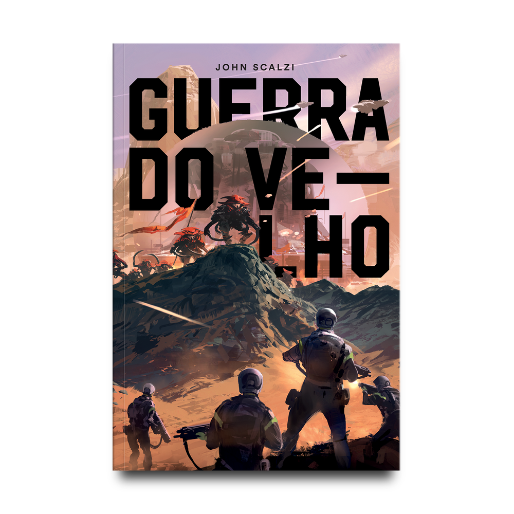 Guerra do Velho