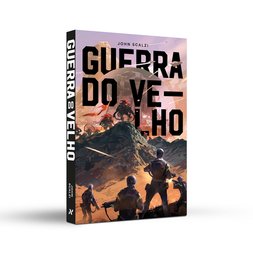 Guerra do Velho