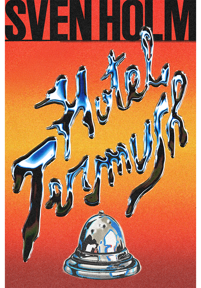 Hotel Termush