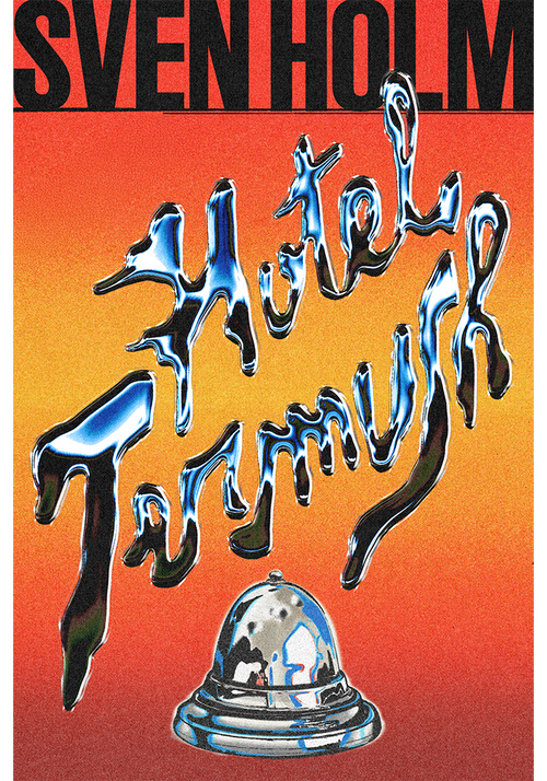 Hotel Termush