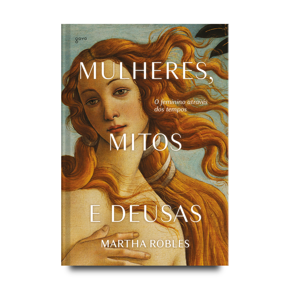 Mulheres, mitos e deusas