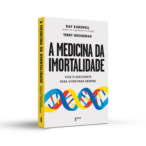 A medicina da imortalidade