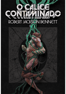 O cálice contaminado (Pré-venda até 22/04)