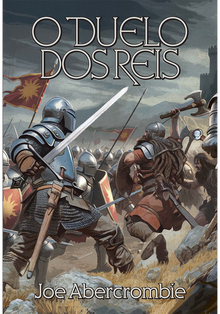 O duelo dos reis #3 (PRÉ-VENDA ATÉ 20/01)